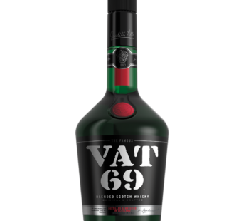 Vat 69 Blended Scotch Whisky 750 Ml