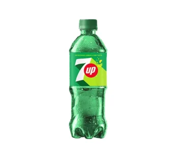7UP 400ML