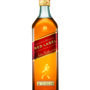 J WALKER RED LABEL 750ML