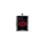 RESOLUTE BLACK VODKA 750ML