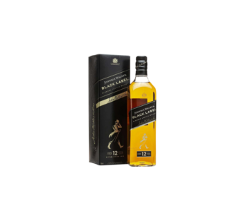 J WALKER BLACK LABEL