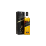 J WALKER BLACK LABEL