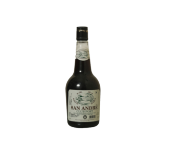 SAN ANDRE PORT WINE