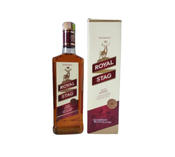 Royal Stag Blended Whisky
