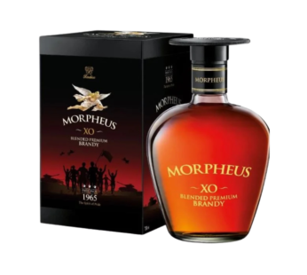MORPHEUS XO BLENDED PREMIUM BRANDY 750ML