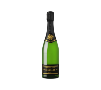 SULA BRUT CHAMPAGNE