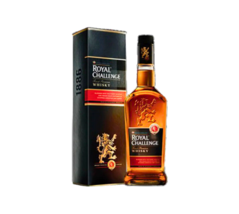 ROYAL CHALLENGE 750ML