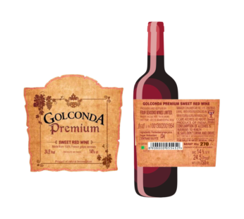 GOLCONDA PREMIUM SWEET