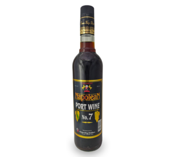 Napolean Port Wine (750ml)