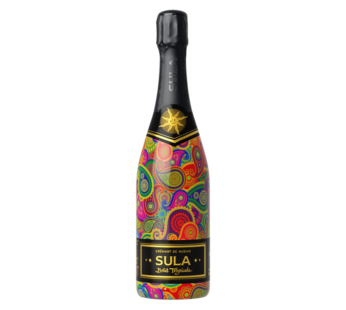 SULA BRUT TROPICAL 750ML