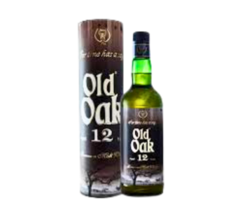 OLD OAK 750ML