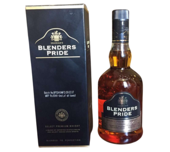 Blenders Pride Whisky 2L