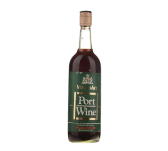 VINICOLAS PORT WINE 750ML