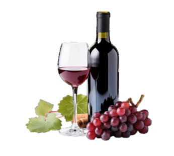 PORTU GOA WINE