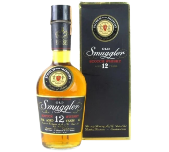 OLD SMUGGLER SCOTCH