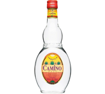 CAMINO REAL TEQUILA