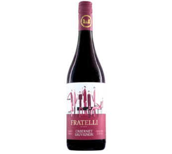 FRATELLI WINES CABERNET SAUVIGNON