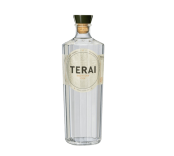 TERAI DRY GIN