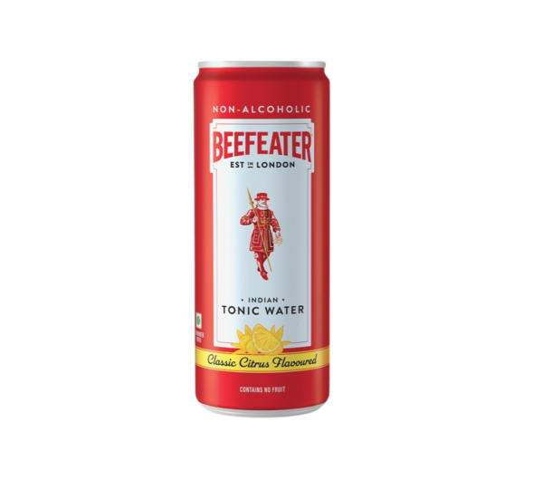 BEEFEATER TONIC GRAPEFRUIT 250ML