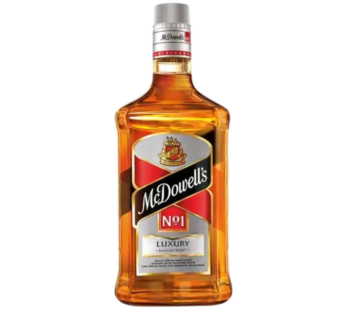 MC DOWELLS NO 1 180ML