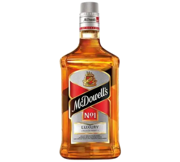 MC DOWELLS NO 1 180ML