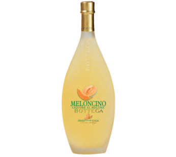 NOTTEGA MELONCINO MELON LIQUEUR 500ML
