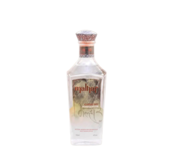 MALHAR CLASSIC GIN 60ML