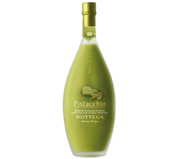 BOTTEGA PISTACCHIO CREAM LIQ 500ML
