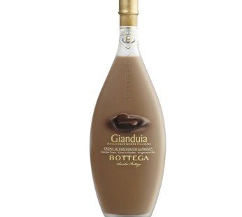 BOTTEGA GIANDUIA LIQUER 500ML