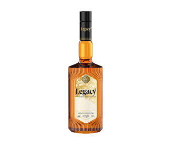 LEGACY WHISKY 180ML