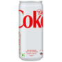 COKE DIET 300ML