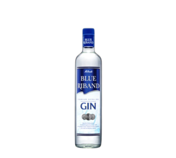 MC DOWELL`S DRY GIN 180ML