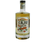 CAJU & CO SPICED CASHEW FENI 750ML