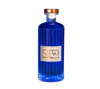 NISAKI DRY GIN 750ML