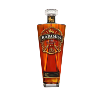 KADAMBA INDIAN SINGLEMALT WHISKY 750ML