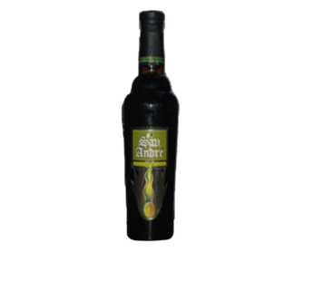 SAN ANDRE MELON LIQUER 750ML