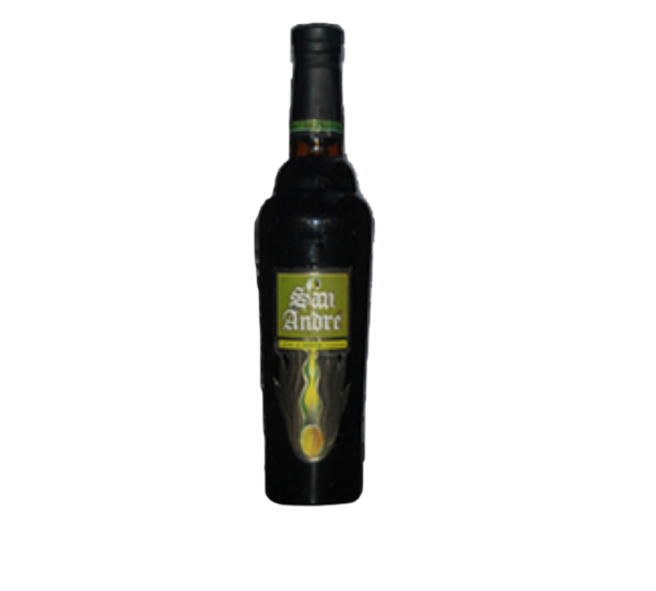 SAN ANDRE MELON LIQUER 750ML