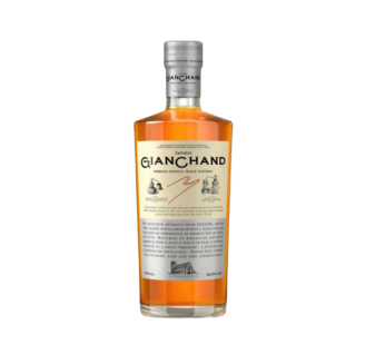 DEVANS GIANCHAND SINGLEMALT WHISKY 750ML