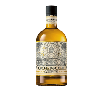 GOENCHI CASHEW FENI 750ML