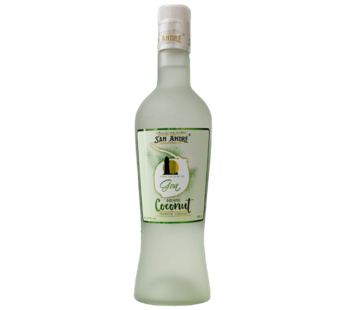 SAN ANDRE COCONUT LIQUIOR 750ML