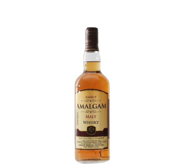 AMRUT AMALGAM 60ML