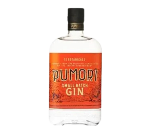 PUMORI GIN 200ML