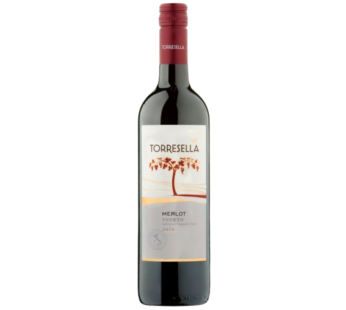 TORRESELLA MERLOT 750ML