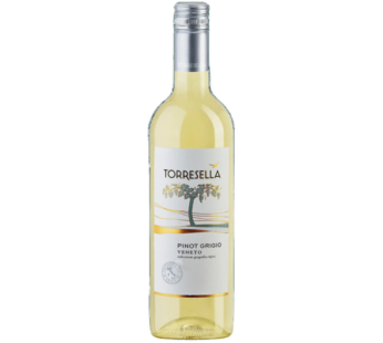 TORRESELLA PINOT GRIGIO 750ML