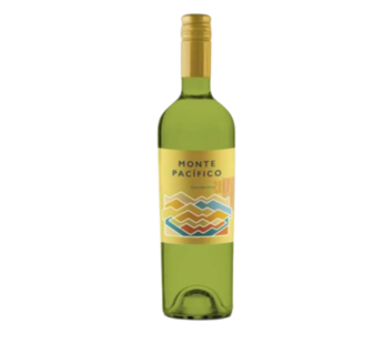 MONTE PACIFICO CHARDONNAY 750ML