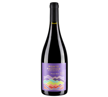 MONTE PACIFICO PINOT NOIR 750ML