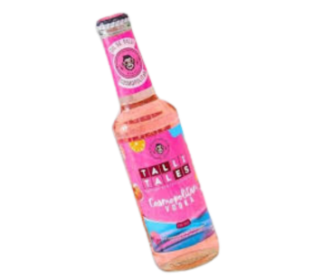 TALLI TALES COSMOPOLITAN