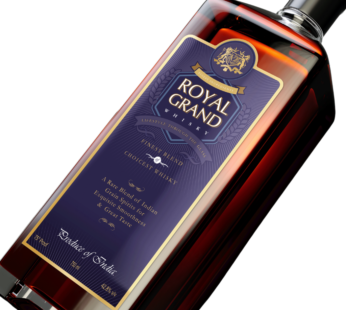 ROYAL GRAND 750ML