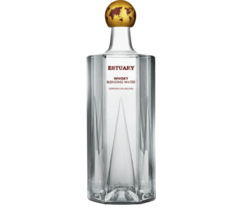 ESTUARY WHISKY WATER 330ML