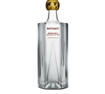 ESTUARY SINGLEMALT WATER 330ML